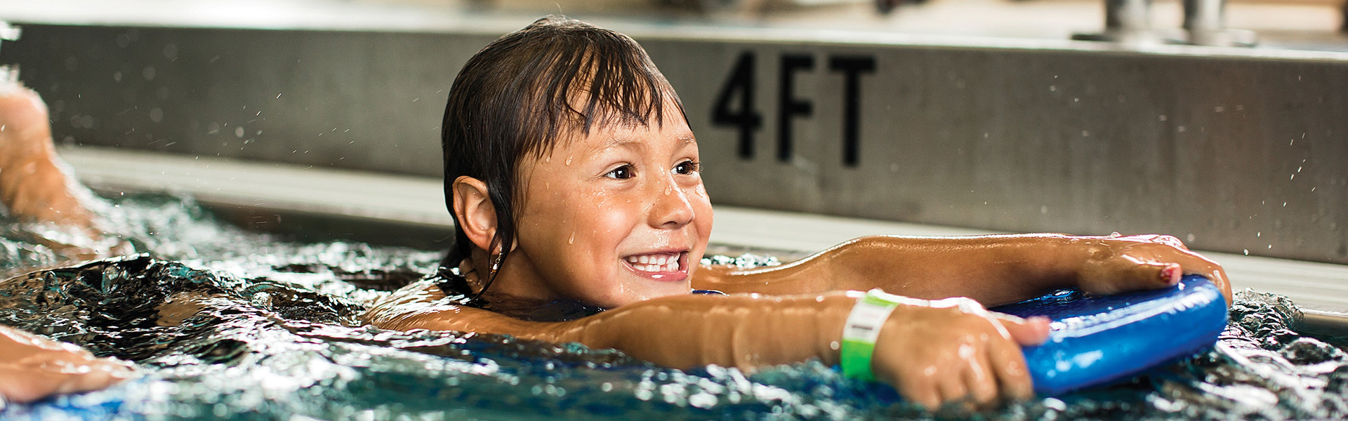 Swim Lessons Mattoon Area Family Ymca