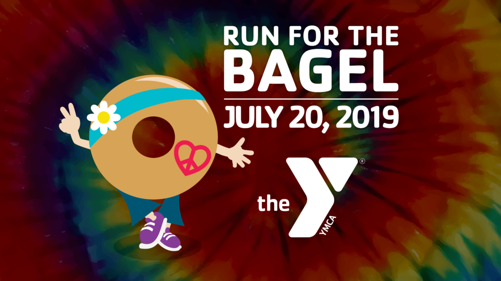 Run for the Bagel Mattoon Area Family YMCA