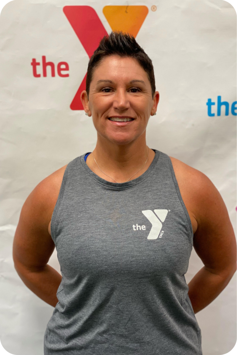 Personal Training - Mattoon Area Family YMCA