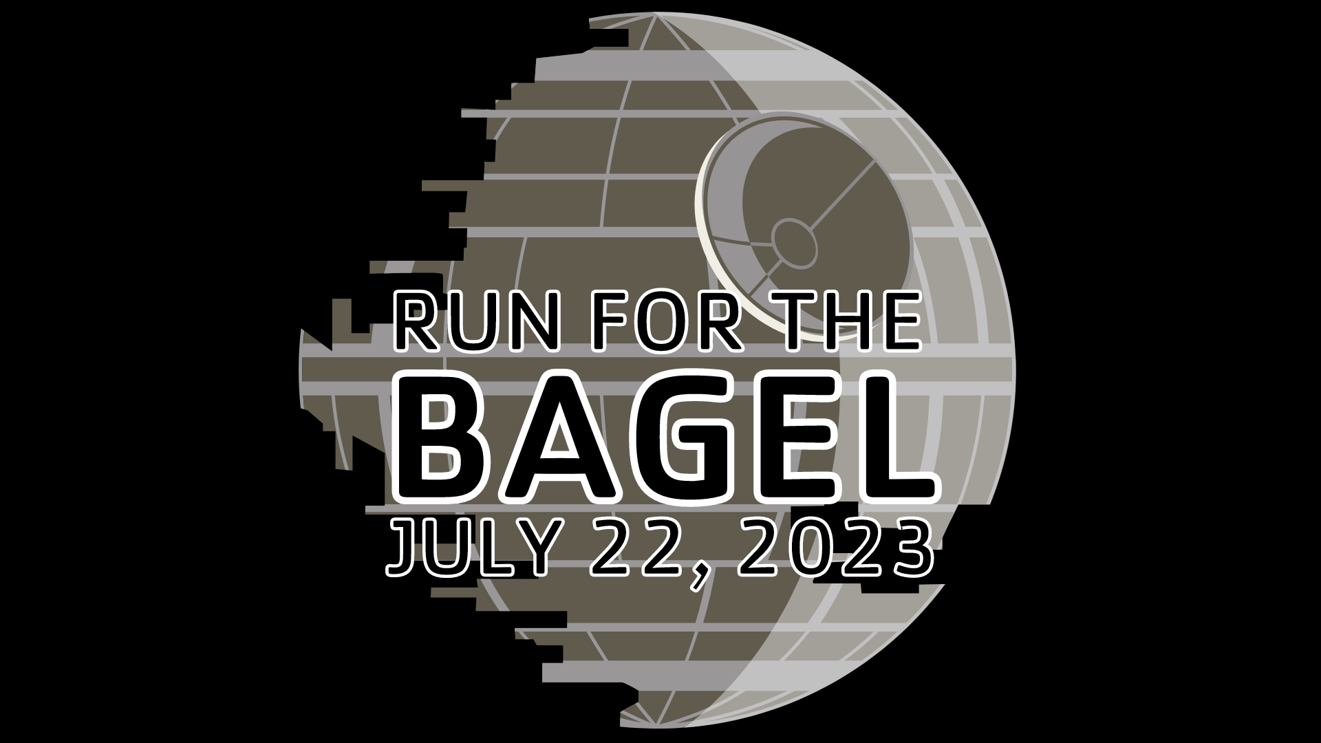 Run for the Bagel Mattoon Area Family YMCA